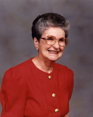 Photo of Rayda Sowell Stanley
