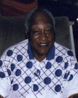 Photo of Oscar Claybron "O.C." Miller