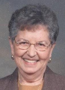 Photo of Virgie Howard