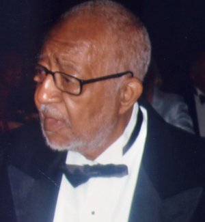 Photo of Oscar Eckford Jr.