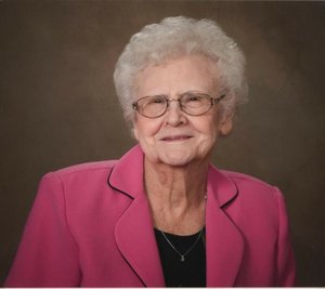 Photo of Bernice UVL Bailey Harris