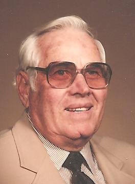 Photo of Joe Ray Hedden