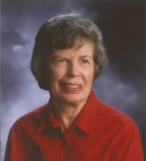 Photo of Lorene Joan Dussex Kordsmeier