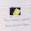 Thumbnail of Ray Anthony Johnson