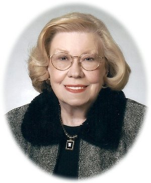 Photo of Anita Carr Benafield