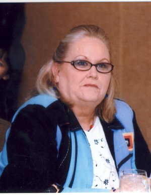 Photo of Brenda Lee Martin Fleming