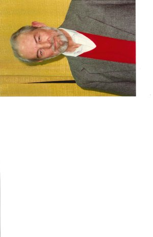 Photo of James Edward "Jim" Wyckoff