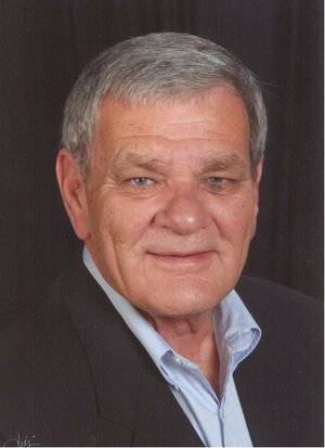 Photo of James Warren Lemley