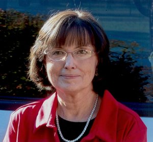 Photo of Jeanne Coleman