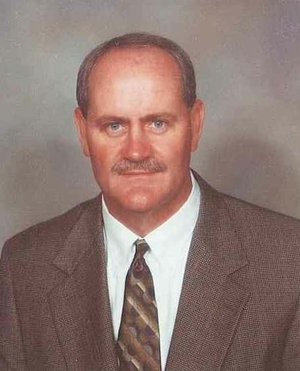 Photo of Mickey Billingsley