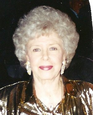 Photo of Elizabeth B. Jones
