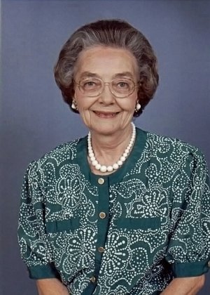 Photo of Dorothy Anne Wilson