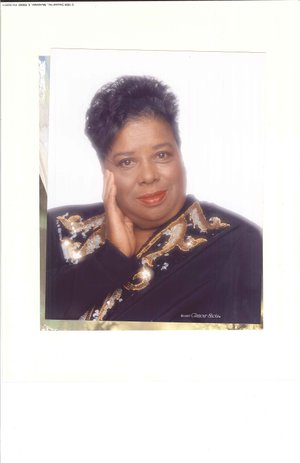 Photo of Sara  C. "Bennie" Robinson