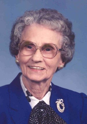 Photo of Vada Busick Stoll