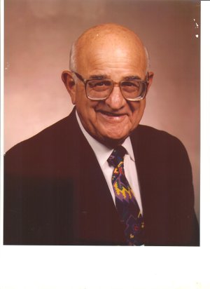 Photo of Stanley M Bauman, Jr.