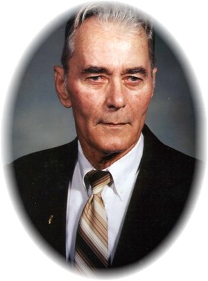 Photo of Morris "Buddy" Landers