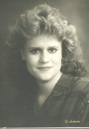 Photo of Susan Borden Linker