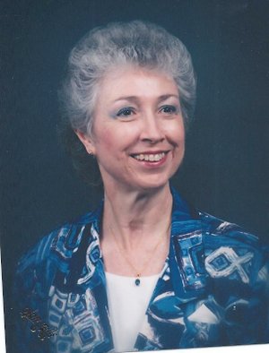 Photo of Grace Ann East