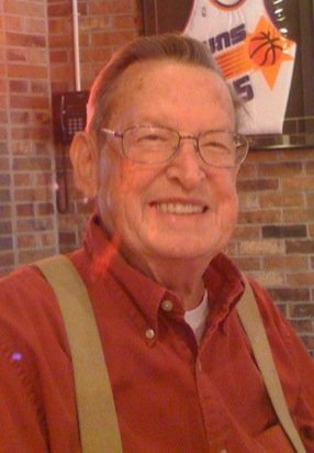 Photo of Samuel Leon "Sam" Berg