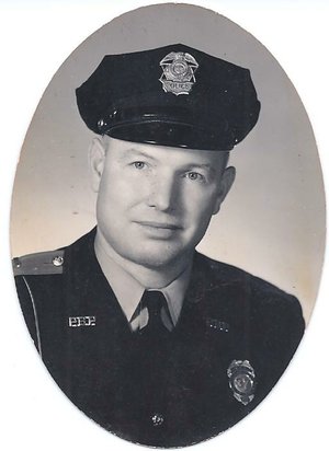 Photo of William M. "Bill" Pounders