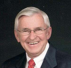 Photo of Bill J. Stringfellow