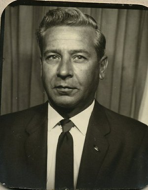 Photo of Harry Stone