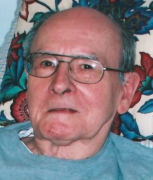 Photo of Lewis Burton Roberts, Sr.