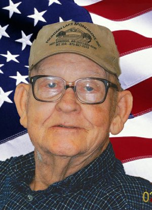 Photo of William "Bill" Owens