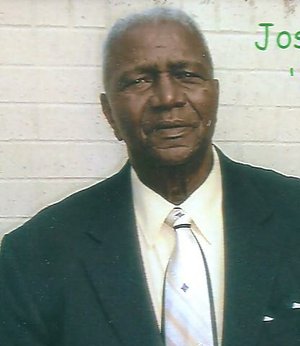Photo of Joseph Bryant