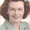 Thumbnail of Dorothy Ann Golden Crabtree