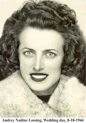 Photo of Nadine Lossing