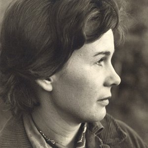 Photo of Susan Curry Warner