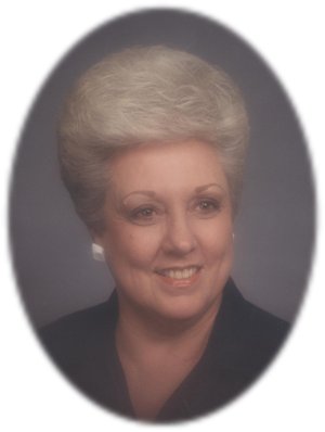 Photo of Vera L. Edmonston