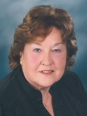 Photo of Patricia  Ann Geary