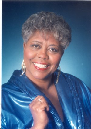 Photo of Mildred Lou Hunter