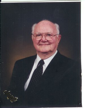 Photo of O.C. Pickens