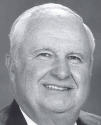 Photo of William R. Walker