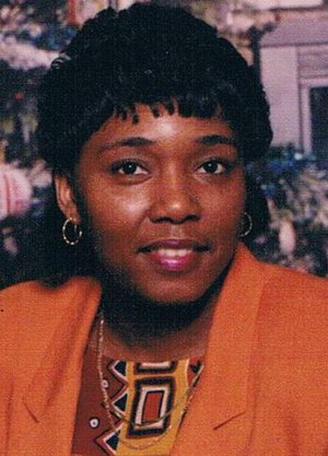 Photo of Louatrice West