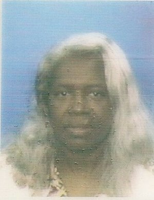 Photo of Bernice Barton
