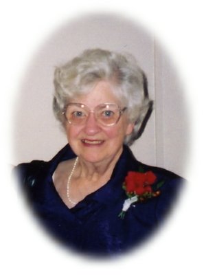 Photo of Vera E. Taylor