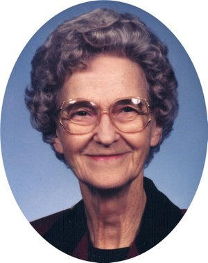 Photo of Claudia E. Cole