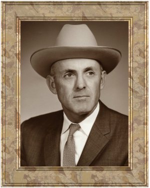 Photo of Kenneth Newell Hubbard Sr.