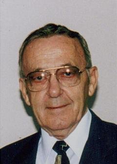 Photo of Eldon  Franklin Coffman Sr.