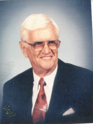 Photo of Raymond G. Greer, Sr.