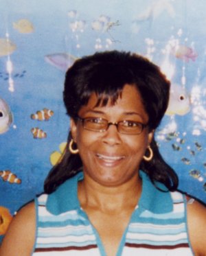 Photo of Carolyn Jean Tucker