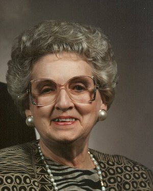 Photo of Mary Lou Atkinson