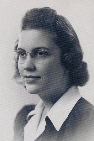 Photo of Miriam Billings