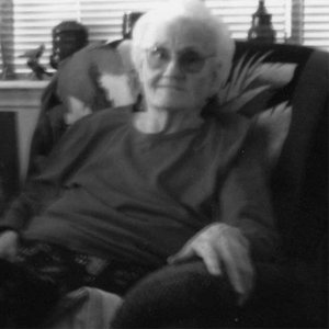 Photo of Dorothy "Peggy" L. Vailes