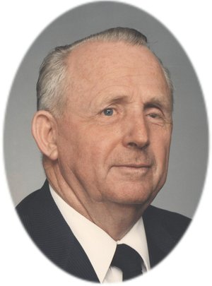 Photo of Robert Lawrence Hindman