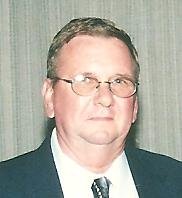 Photo of Garry Lynn Harris